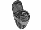 Mantona Premium Colttasche schwarz / grau