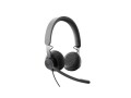 Logitech Headset Zone Wired MS