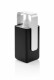 HARTMANN  Dispenser Leon           Black - 988355    475 ml