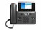 Bild 4 Cisco Tischtelefon 8841 Schwarz, SIP-Konten: ×, PoE: Ja