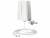 Bild 1 QuWireless LTE-Antenne AOLM2-1 SMA 4 dBi Rundstrahl