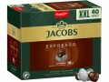 Jacobs Kaffeekapseln Espresso 10 Intenso 40 Stück