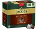 Jacobs Kaffeekapseln Espresso 10 Intenso