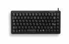 Cherry Tastatur G84-4100 US Layout, Tastatur Typ: Standard