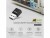 Bild 5 Edimax WLAN-AC USB-Stick IEW-7811UTC Industrial, Schnittstelle