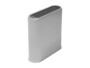 BergHOFF Messerblock Leo Grau, Detailfarbe: Grau, Set: Nein