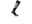 Rohner Socks Skisocken Grau/Schwarz 3er-Pack, Grundfarbe: Grau, Schwarz, Detailfarbe: Grau, Schwarz, Sockenhöhe: Kniehoch, Bewusste Zertifikate: Keine Zertifizierung, Grösse: 42 - 44