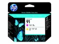 Hewlett-Packard HP 91 PRINTHEAD/91 MAGENTA/