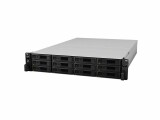 Synology NAS-Erweiterungsgehäuse RX1217 12-bay, Anzahl