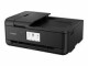 Canon Multifunktionsdrucker PIXMA TS9550 WLAN, Druckertyp