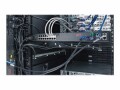 APC - KVM to Switched Rack PDU Power Management Cable