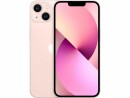 Apple iPhone 13 128GB Rosé, Bildschirmdiagonale: 6.1 "