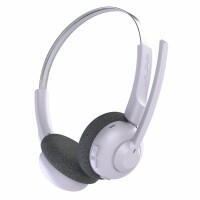 JLAB GO Work Pop Headphone IEUHBGWRKPOPRLLC4 Wireless, Lilac