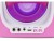 Bild 8 Fenton Karaoke Maschine SBS30P Pink, Lautsprecher Kategorie