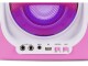 Immagine 8 Fenton Karaoke Maschine SBS30P Pink