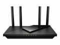 TP-Link Dual-Band WiFi Router Archer AX55 Pro, Anwendungsbereich