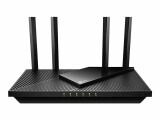 TP-Link AX3000 DUAL-BAND WI-FI 6 ROUTER