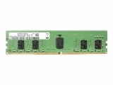 HP Inc. HP DDR4-RAM 1XD84AA 2666 MHz ECC 1x 8