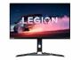 Lenovo Monitor Legion Y27q-30, Bildschirmdiagonale: 27 "