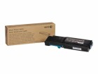 Xerox Toner cyan für Phaser 6600, WorkCentre 6605