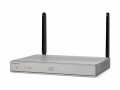 Cisco Integrated Services Router 1116 - Router - DSL-Modem