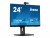 Bild 2 iiyama Monitor XUB2490HSUC-B5, Bildschirmdiagonale: 24 "