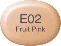 COPIC Marker Sketch 21075230 E02 - Fruit Pink, Kein