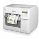 Bild 10 Epson Etikettendrucker TM-C3500, Drucktechnik: Tintenstrahl