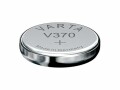 Varta Knopfzelle V370 1 Stück, Batterietyp: Knopfzelle
