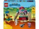 LEGO ® Minecraft Showdown mit dem Verschlinger 21257