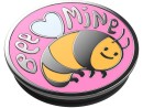 PopSockets Halterung Premium Bee Mine, Befestigung: Smartphone