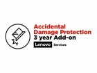 Lenovo Accidental Damage Protection - Abdeckung für