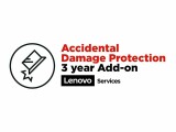 Lenovo Care Pack 3 Jahre On-Site + ADP