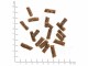 Wildes Land Snack Trainingssticks Huhn, 70 g, Snackart: Sticks