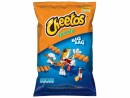 Cheetos Spirals 80 g, Produkttyp: Crème & Gewürz Chips