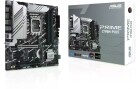 Asus Mainboard PRIME Z790M-PLUS, Arbeitsspeicher Bauform: DIMM