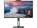 AOC Monitor 24 V5CW/BK, Bildschirmdiagonale: 23.8 ", Auflösung