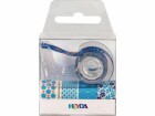 Heyda Washi Tape Blumen Mini Blau, Farbe