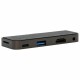 EXSYS EX-1222HM 5 in 1 Dockingstation USB-C