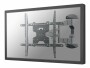 NEOMOUNTS Wandhalterung LED-W500 Schwarz, Eigenschaften: Fix