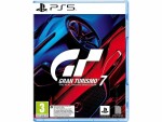 Sony Gran Turismo 7, Für Plattform: Playstation 5, Playstation