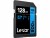 Image 1 Lexar SDXC-Karte High-Performance 800x BLUE Series 128 GB