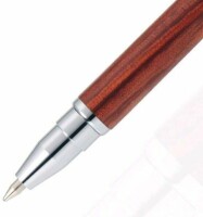 ONLINE    ONLINE Druckkugelschreiber M 31082/3D Mini Wood Pen