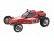 Bild 11 Kyosho Europe Kyosho Buggy Tomahawk 2WD Legendary Series Bausatz, 1:10