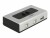 Bild 4 DeLock Switchbox USB 2.0, 2 Port, Anzahl Eingänge: 2
