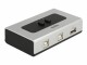 Bild 5 DeLock Switchbox USB 2.0, 2 Port, Anzahl Eingänge: 2