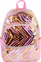 ANCOR School Backpack Classic B'LOG PINK ZEBRA