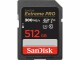 Bild 0 SanDisk SDXC-Karte Extreme PRO UHS-II 512 GB, Speicherkartentyp