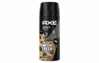 Axe Deo Spray Collision 150 ml, 150 ml, aluminiumfrei