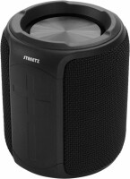 STREETZ Bluetooth speaker 2x5W black CM765 Waterproof, IPX7, Kein